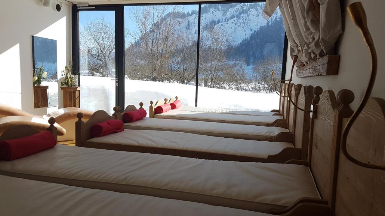 Golf- Und Sporthotel Moarhof Walchsee Exterior photo